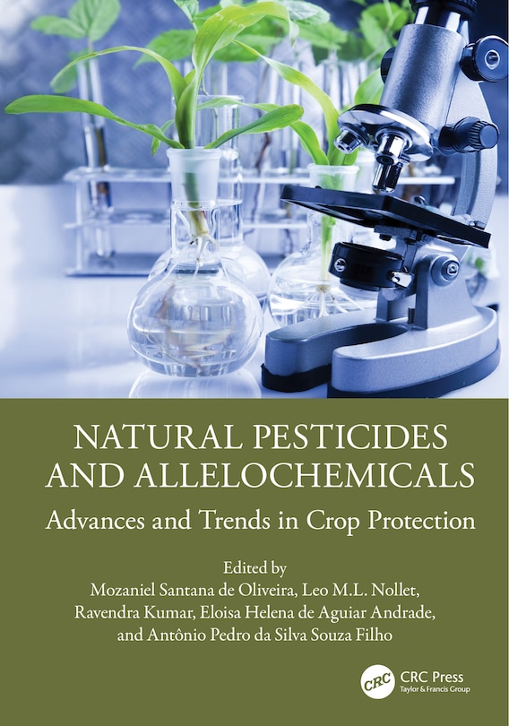 Couverture_Natural Pesticides and Allelochemicals