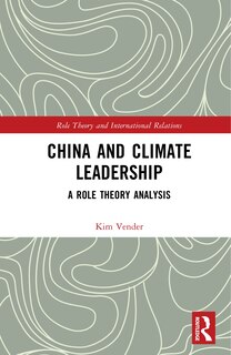 Couverture_China and Climate Leadership