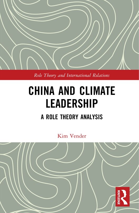 Couverture_China and Climate Leadership
