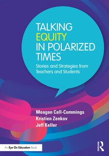 Couverture_Talking Equity in Polarized Times