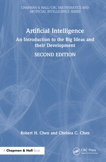 Couverture_Artificial Intelligence