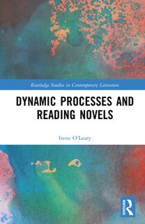 Front cover_Dynamic Processes and Reading Novels