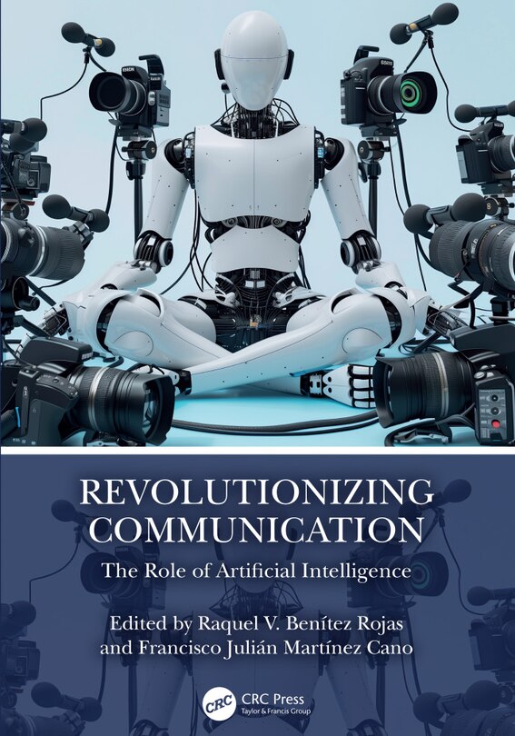 Couverture_Revolutionizing Communication
