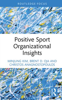 Couverture_Positive Sport Organizational Insights