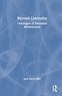 Front cover_Beyond Liminality