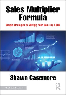 Front cover_The Sales Multiplier Formula