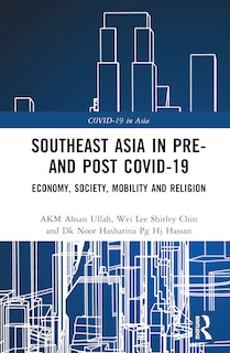 Couverture_Southeast Asia in Pre- and Post-COVID-19