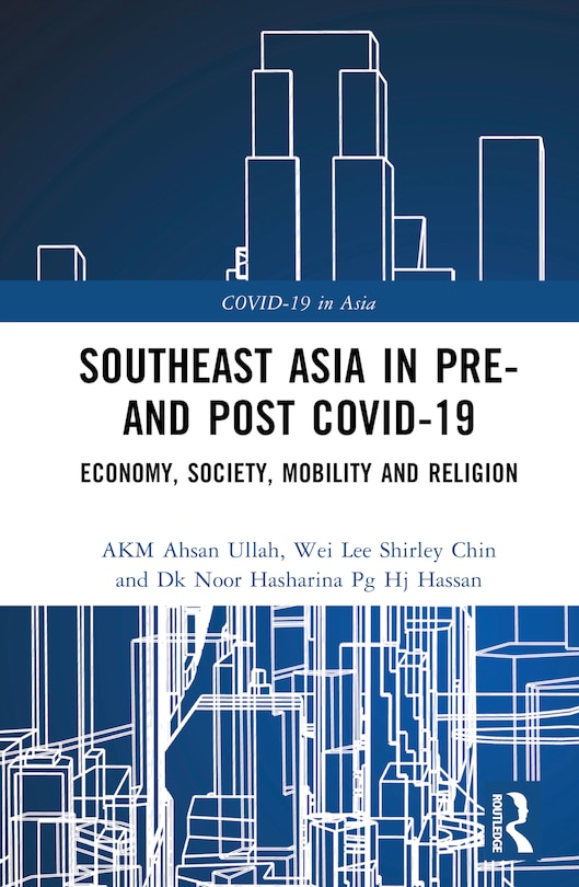 Couverture_Southeast Asia in Pre- and Post-COVID-19