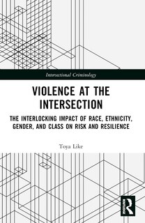 Front cover_Violence at the Intersection