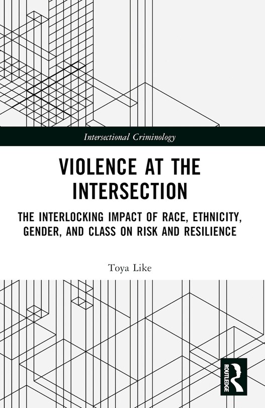 Front cover_Violence at the Intersection