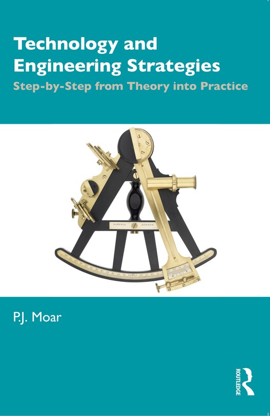 Front cover_Technology and Engineering Strategies