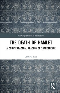 Couverture_The Death of Hamlet