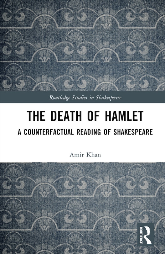Couverture_The Death of Hamlet