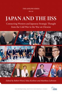 Couverture_Japan and the IISS