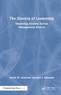 Couverture_The Essence of Leadership