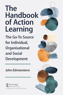 Couverture_The Handbook of Action Learning