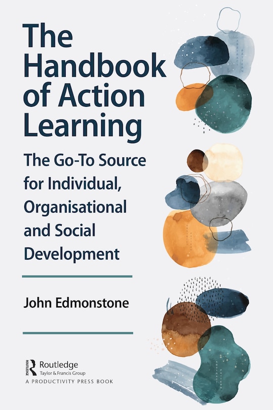 Couverture_The Handbook of Action Learning