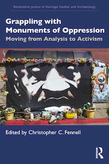 Couverture_Grappling with Monuments of Oppression