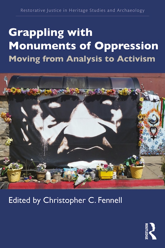 Couverture_Grappling with Monuments of Oppression