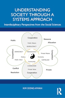 Couverture_Understanding Society through a Systems Approach