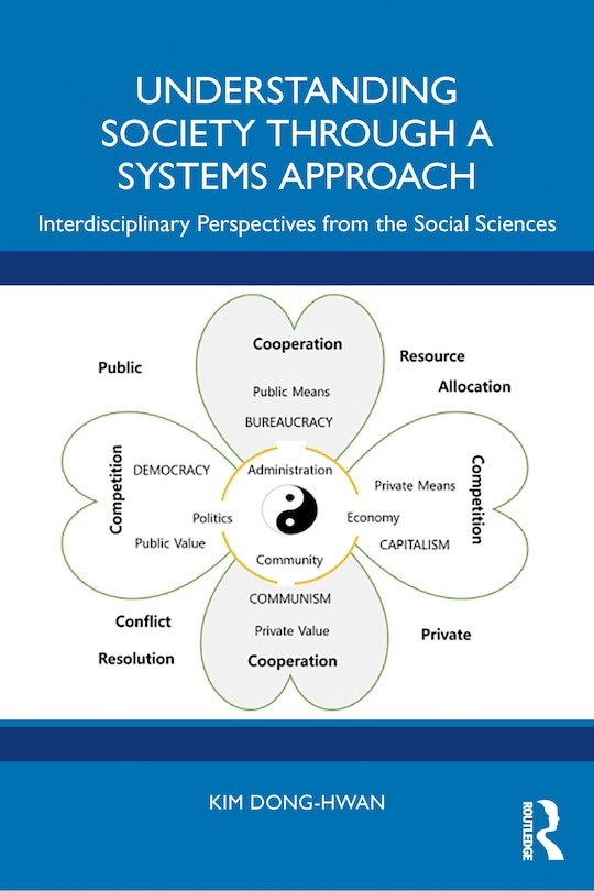 Couverture_Understanding Society through a Systems Approach