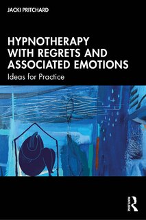 Couverture_Hypnotherapy with Regrets and Associated Emotions