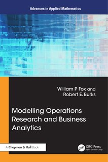Couverture_Modeling Operations Research and Business Analytics