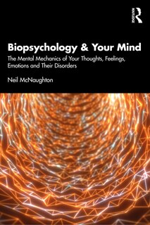 Couverture_Biopsychology and Your Mind