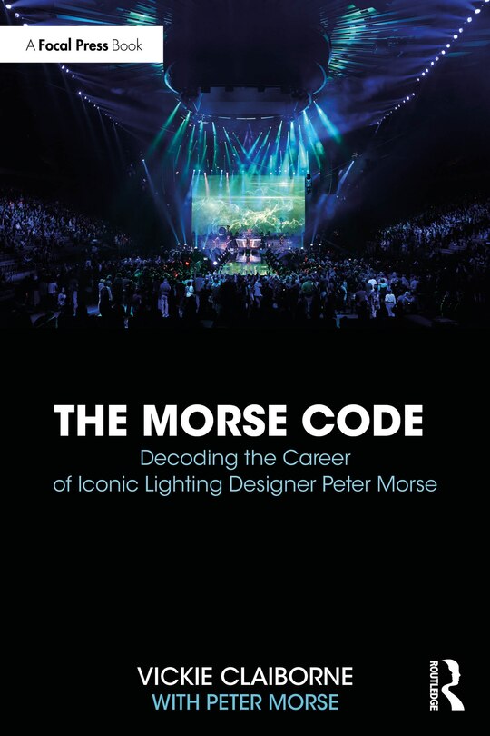 Front cover_Morse Code