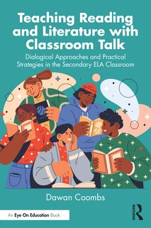 Couverture_Teaching Reading and Literature with Classroom Talk