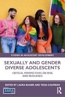 Front cover_Sexually and Gender Diverse Adolescents