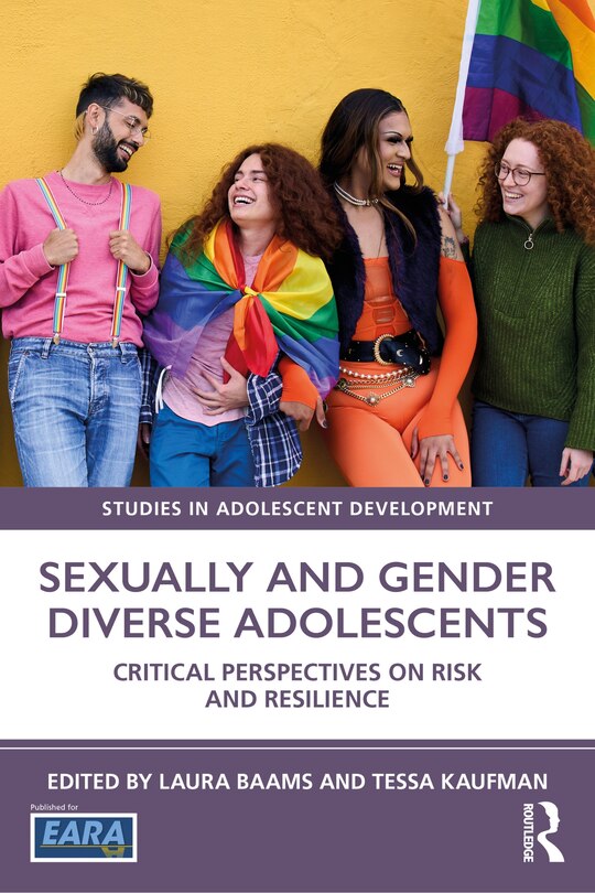 Front cover_Sexually and Gender Diverse Adolescents