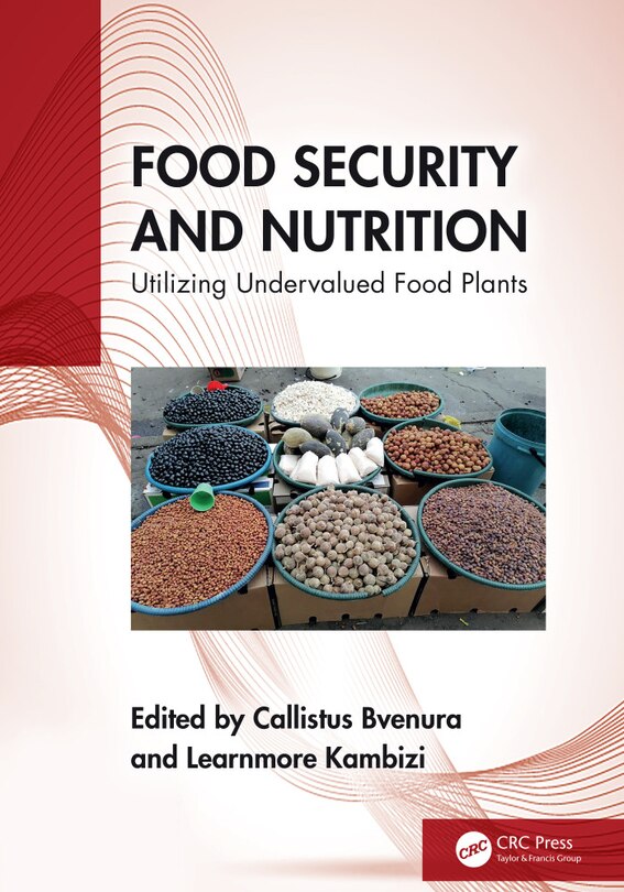 Front cover_Food Security and Nutrition