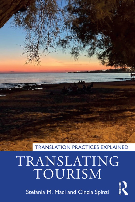 Front cover_Translating Tourism