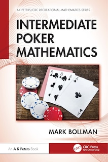 Front cover_Intermediate Poker Mathematics