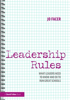 Front cover_Leadership Rules