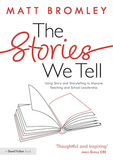 Front cover_The Stories We Tell