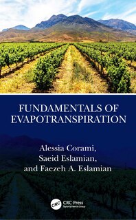 Couverture_Fundamentals of Evapotranspiration