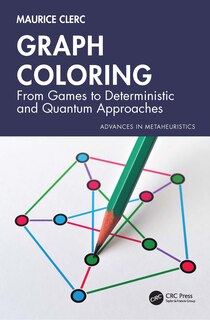 Front cover_Graph Coloring