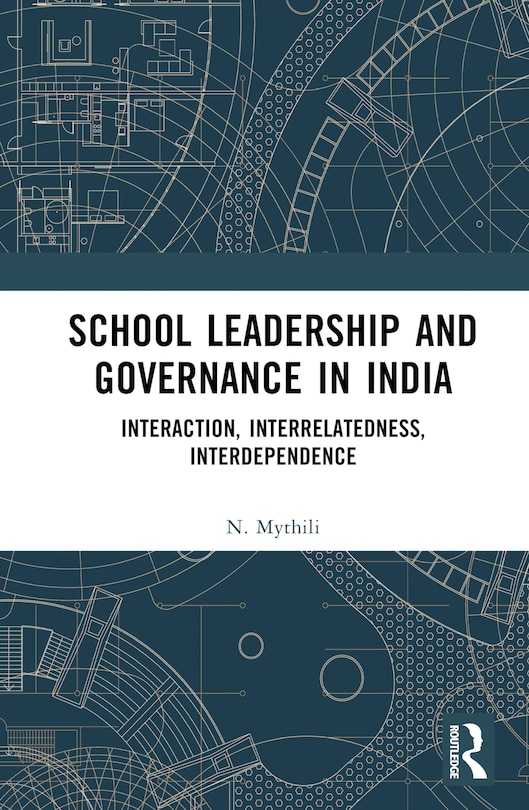 Couverture_School Leadership and Governance in India