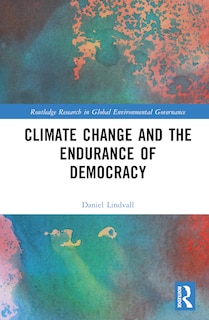 Couverture_Climate Change and the Endurance of Democracy