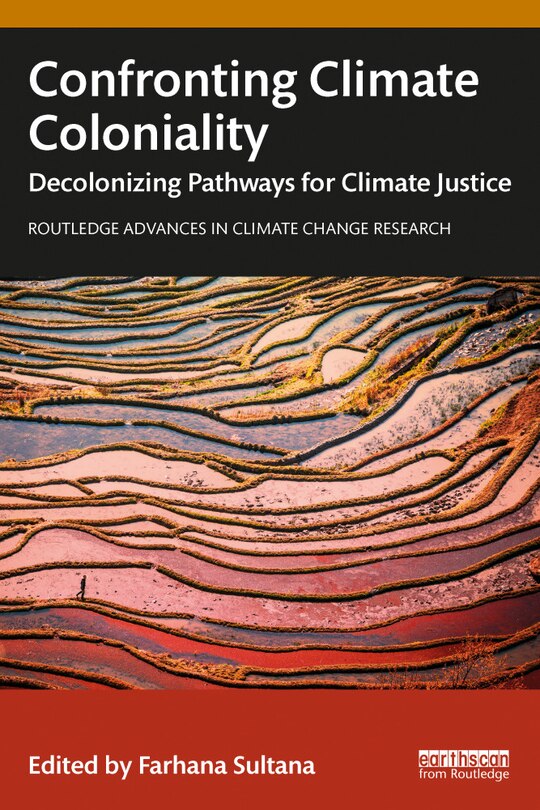 Front cover_Confronting Climate Coloniality