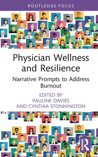 Front cover_Physician Wellness and Resilience