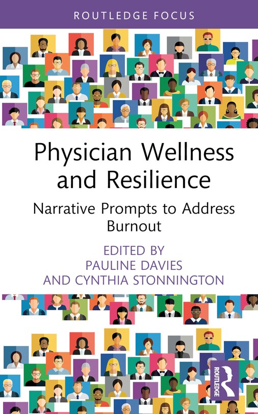 Front cover_Physician Wellness and Resilience