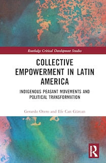 Couverture_Collective Empowerment in Latin America