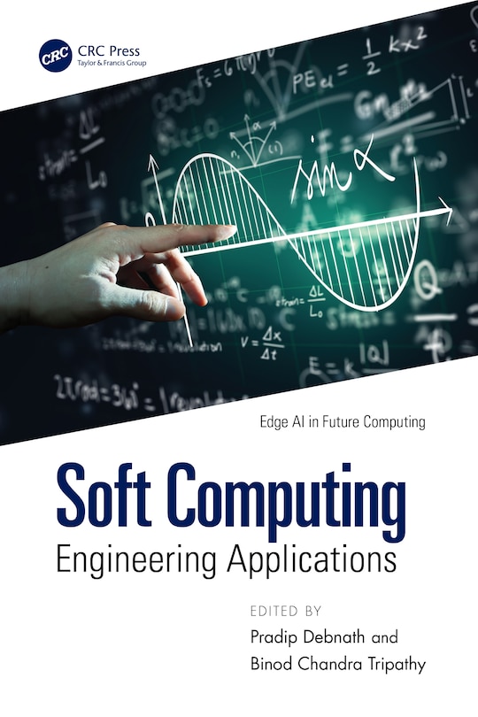 Front cover_Soft Computing