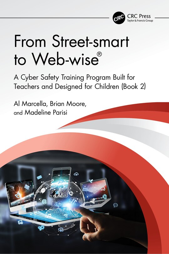 Front cover_From Street-smart to Web-wise