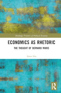 Couverture_Economics as Rhetoric