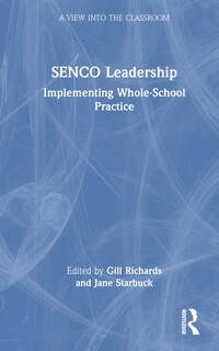 Front cover_SENCO Leadership