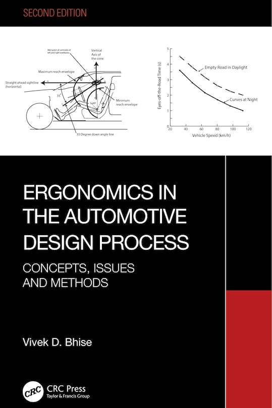 Couverture_Ergonomics in the Automotive Design Process